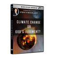 Climate Change or God's Judgment?